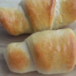Klassiske pølsehorn